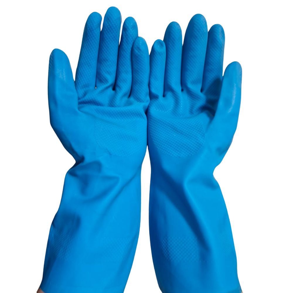 V3243 Vinyl Powder Free Examination Gloves 100pcs